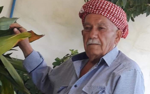 The departure of a national figure in Lebanon