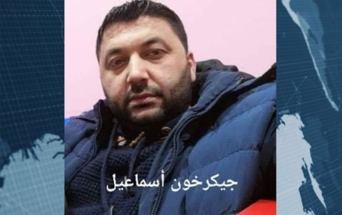 عفرين .. اختطاف عضو مجلس محلي واثنين آخرين عفرين .. اختطاف عضو مجلس محلي واثنين آخرين