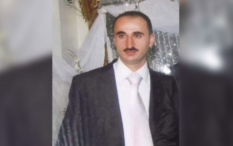 Welatiyekî kurd di encama teqîna Efrînê de şehîd bû Welatiyekî kurd di encama teqîna Efrînê de şehîd bû