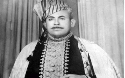 هونه‌رمه‌ند جه‌میل هۆرۆ – ژیانا هونه‌ری وخه‌باتا سیاسی 