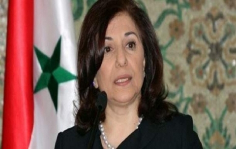 The Syrian regime: the safe area will be under the 