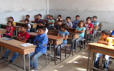 عه‌فرین .. ئه‌نجومه‌نا خوه‌جهی یا جندرێسێ چالاكییه‌ك لدارخست