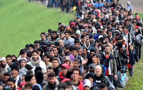 كندا تعلن حاجتها لـ 350 ألف مهاجر سنويا .. تعرف على الشروط كندا تعلن حاجتها لـ 350 ألف مهاجر سنويا .. تعرف على الشروط