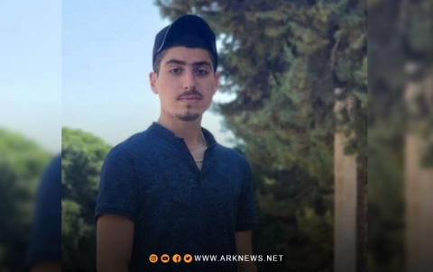 إصابة جامعيّ كورديّ إثر قصف بمسيّرة في حلب 