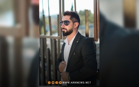 لاجئ من عفرين أحد ضحايا حريق مبنى سوران  