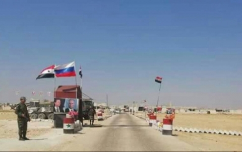 هژماره‌ك جوانێن حه‌مایێ ژ ئالیێ رژێما ئه‌سه‌د ڤه‌ هاتن رڤاندن 