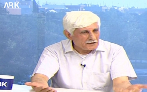 مصطفى جمعة: حتى الآن لم يكشف PYD  عن تفاصيل مجزرة كوباني للأهالي