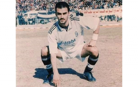 16 Years after the departure of Haitham Kicho