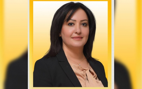 Dr. Vala Ferîd wek Seroka Parlemana Kurdistanê hat hilbijartin. Dr. Vala Ferîd wek Seroka Parlemana Kurdistanê hat hilbijartin.