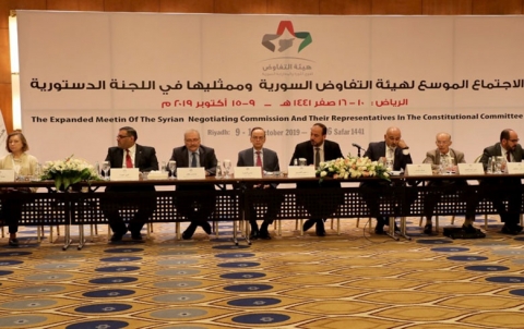 A message of sympathy for the Saudi Foreign Minister in order to keep independents in their positions A message of sympathy for the Saudi Foreign Minister in order to keep independents in their positions