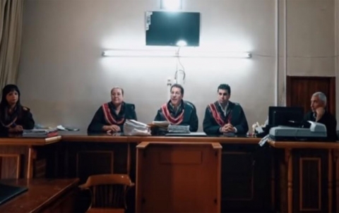 قتَل أباه المتزوج 6 نساء ونجا من الإعدام في سوريا
