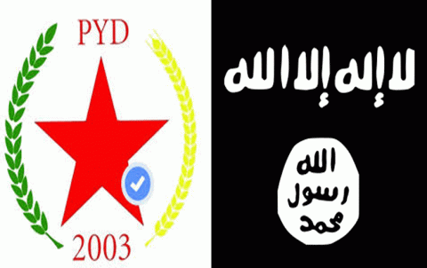The PYD releases 129 terrorists of Da’esh The PYD releases 129 terrorists of Da’esh
