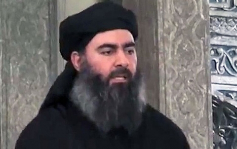 تقرير: الكشف عن مكان وجود البغدادي تقرير: الكشف عن مكان وجود البغدادي