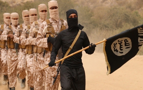 أكثر من 5000 عملية إعدام نفذها داعش في سوريا أكثر من 5000 عملية إعدام نفذها داعش في سوريا