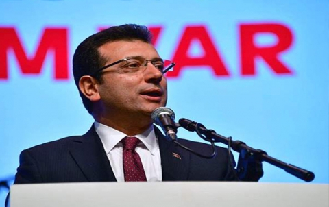 The HDP candidate in the Istanbul mayoral election supports Erdogan in his attack on the eastern Euphrates The HDP candidate in the Istanbul mayoral election supports Erdogan in his attack on the eastern Euphrates