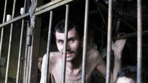 SNHR: 14,000 Detainees Perished in Assad's Prisons, Including 177 Children