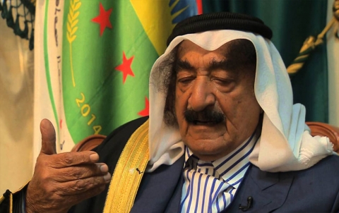 ناكوكێن قهسهدێ و صهناديد بهرێ ناڤبورى دده شامێ ناكوكێن قهسهدێ و صهناديد بهرێ ناڤبورى دده شامێ