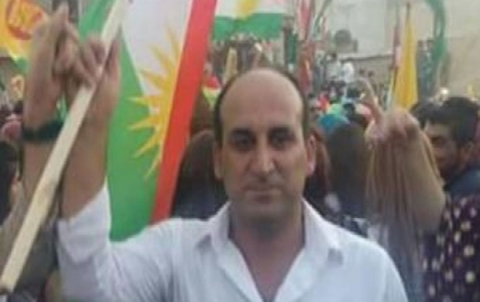 Çekdarên PYDê endamekî PDK-Sê  serbest berda 