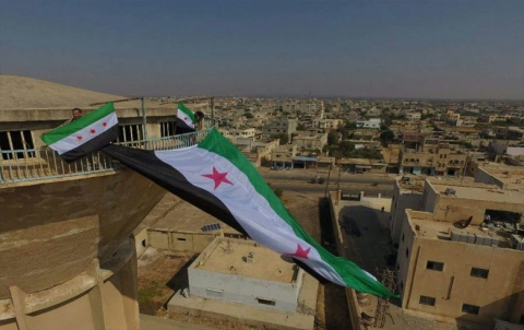 Mass Arrests by Assad Regime Triggers Renewed Protests in Dara’a Mass Arrests by Assad Regime Triggers Renewed Protests in Dara’a