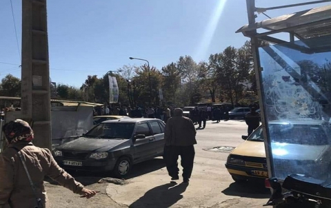 Five Kurdish youths killed in Mariwan Five Kurdish youths killed in Mariwan
