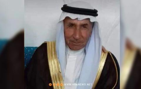 رحيل المناضل علي محمد رمضان عمر بعد صراع مع المرض بأحد مشافي دهوك