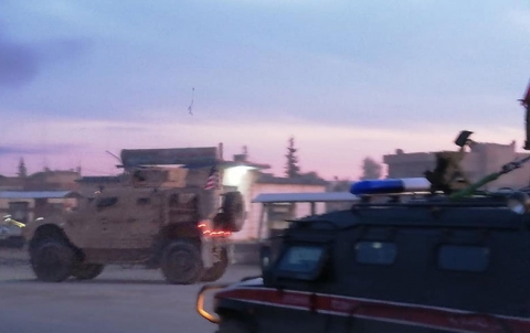 Syrian Kurdistan .. Forum of the world's armies (photos) Syrian Kurdistan .. Forum of the world's armies (photos)