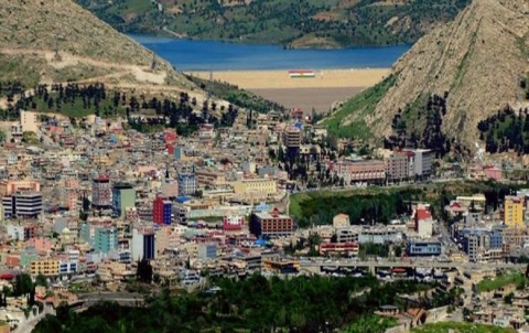 مدينة كوردستانية تحدد يوما لإعلان الانتصار على كورونا