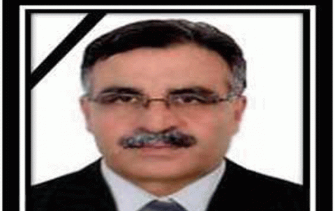 الذكرى السابعة لرحيل المناضل والسياسي والأديب المرموق الراحل عبدالرحمن الوجي الذكرى السابعة لرحيل المناضل والسياسي والأديب المرموق الراحل عبدالرحمن الوجي
