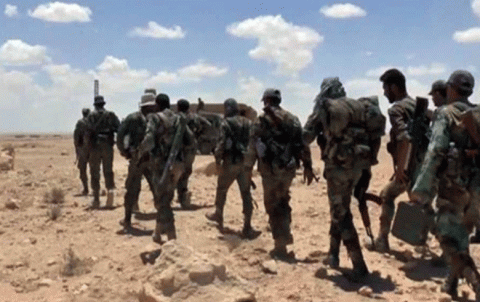 Rêjîma Esed û Opozisyonê dîlên xwe bi hev guhertin