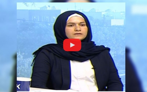 التفاصيل كاملة ترويها ابنة الشهيد شيح حنان (آل شيخ نعسان) على المجزرة التفاصيل كاملة ترويها ابنة الشهيد شيح حنان (آل شيخ نعسان) على المجزرة