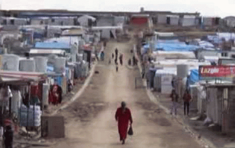 94% of Syrian refugees in Kurdistan Region have lost hope of return 94% of Syrian refugees in Kurdistan Region have lost hope of return