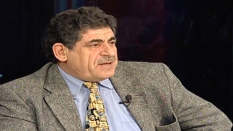 الدكتور محمد رشيد: ال ب ي د عبارة عن مرتزقة في كوردستان سوريا