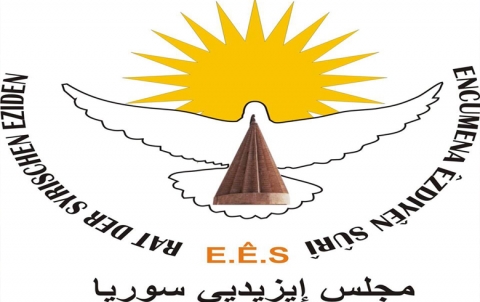بيان مجلس ايزيديي سوريا .. بعد مرورعام على اوضاع في عفرين بيان مجلس ايزيديي سوريا .. بعد مرورعام على اوضاع في عفرين