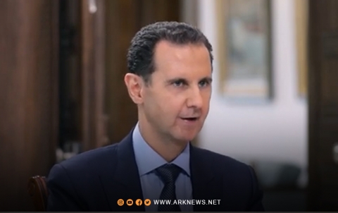 سەرۆكێ رێژیما سووریێ: ئەمێ رووبروویێ هەر هەولەكە توركیێ ببن 