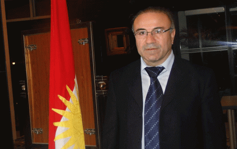 Let all of us move for a census of Kurds in Syria Let all of us move for a census of Kurds in Syria