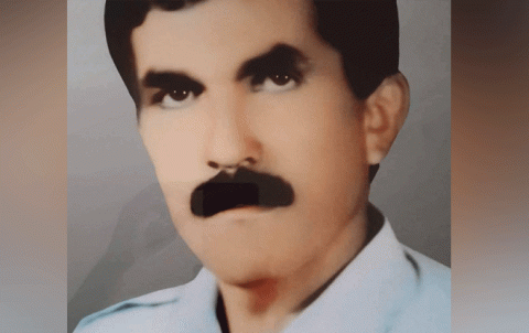  عفرين .. 27 عاما على استشهاد عبدالحميد زيباري  