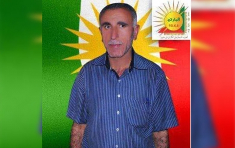 سبعة أعوام على رحيل المناضل عدنان خليل أبو كمال