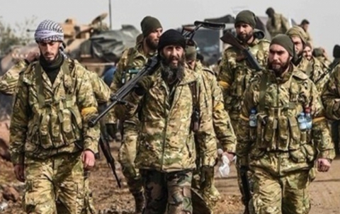 وه‌لاتيه‌كي عه‌فرينێ ب ئشكه‌نجه‌يێ ژيانا خوه‌ ژ ده‌ست دا