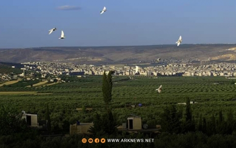 عفرين.. عودة 18 عائلة مهجرة كوردية إلى الديار 