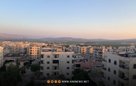 الشرطتان المدنية والعسكرية تعتقلان عدداً من المدنيين الكورد في عفرين الشرطتان المدنية والعسكرية تعتقلان عدداً من المدنيين الكورد في عفرين