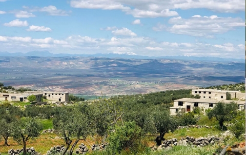 Afrin … Militias take over homes of Kurdish civilians