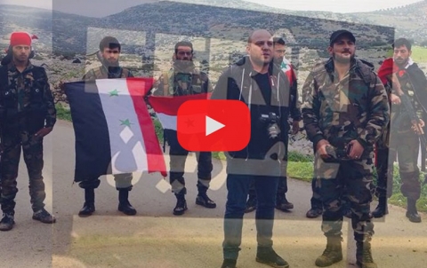 Video .. Politician: The second step of the regime after Idlib is Afrin and fears of a second war