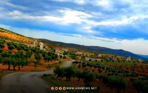 أكثر ناحية في عفرين واجهت التغيير الديمغرافي تشهد عودة لعوائلها الكوردية