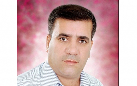 ئەحمەد سۆفی سەربەست هات بەردان ئەحمەد سۆفی سەربەست هات بەردان