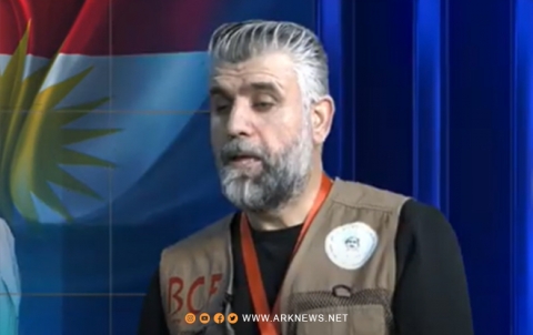 عبدو لـ ARK: عبدو لـ ARK: