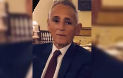 رحيل شخصية قومية من عفرين رحيل شخصية قومية من عفرين