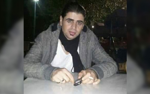 Qamishlo: Young man infected with a strange virus that loses his life