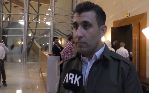 The student union official tells ARK about the fact of the closure of five schools Erbil