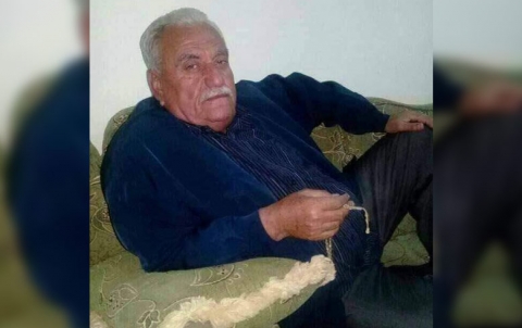 عفرين .. استشهاد مدني بعد سرقته عفرين .. استشهاد مدني بعد سرقته