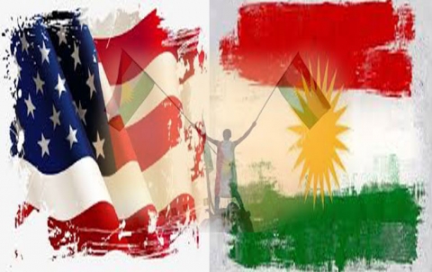 Sînatorekî Emerîkî: Dema serxwebûna Kurdistanê hatiye
